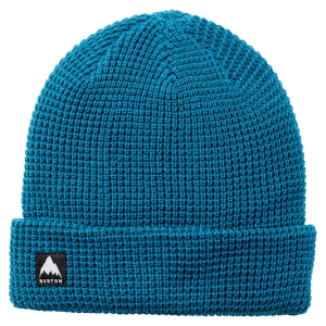 Burton Recycled Waffle Beanie Hat