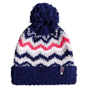 Roxy Roxy Girl's Ivalo Beanie Hat - $9.86 at Sun & Ski Sports