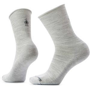 Smartwool Women's Everyday Roll Top Crew Socks