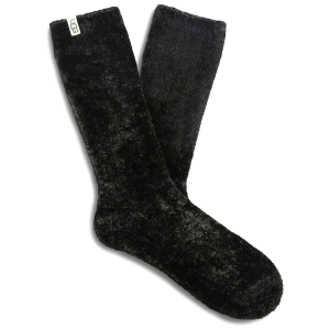 Ugg UGG Women's Leda Cozy Crew Socks - $21.95 at Sun & Ski Sports