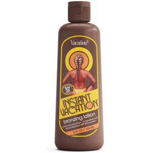 Vacation Instant Vacation Bronzing Lotion SPF 30