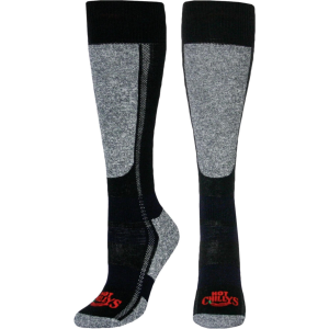 Hot Chillys Women's Premium Mid Volume Ski Socks