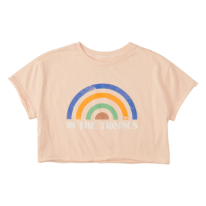 Roxy ROXY Girls Rainbow Road Boyfriend Tank Top - $12.85 at Sun & Ski Sports
