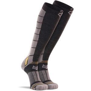 Fox River Women's Grenoble Ultra Lightweight OTC Ski Socks