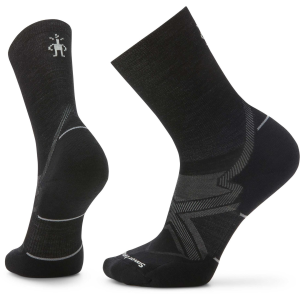 Smartwool Run Cold Weather Crew Socks