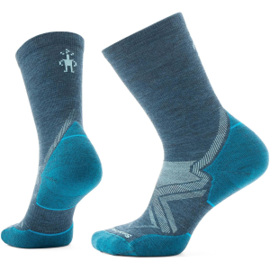 Smartwool Smartwool Women's Run Cold Weather Crew Socks - $16.83 at Sun & Ski Sports