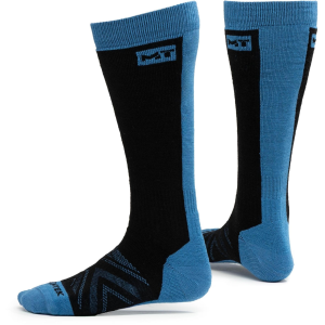 Mountain Tek Mountain Tek Men's Merino Cushioned Socks - $19.99 at Sun & Ski Sports