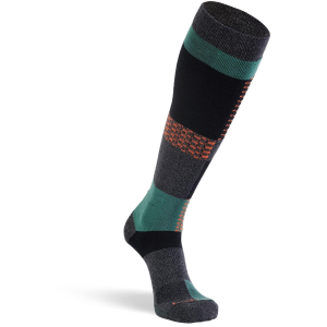Fox River Men's Peakheat Park Rat Lightweight Over the Calf Socks