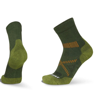 Le Bent Le Bent Light Mini Outdoor Socks - $15.83 at Sun & Ski Sports
