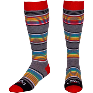 Hot Chillys Men's Mid Volume Socks