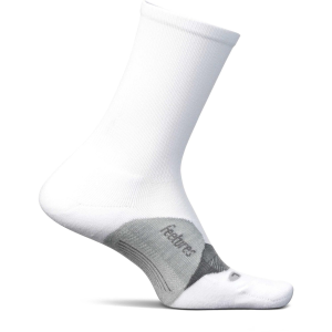 Feetures Elite Light Cushion Mini Crew Socks