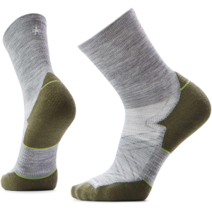 Smartwool Men's Run Mid Crew Socks