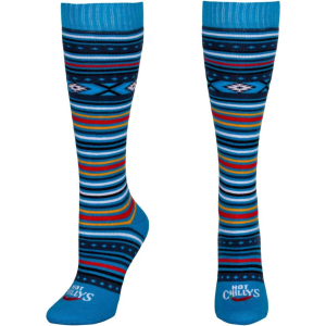Hot Chillys Women's Mid Volume Sock