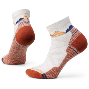 Smartwool Smartwool Women's Hike Light Cushion Clear Canyon Ankle Socks - $15.83 at Sun & Ski Sports