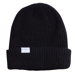 Coal Coal Men's Stanley Soft Knit Cuff Beanie Hat - $11.85 at Sun & Ski Sports