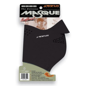 Seirus Seirus Extreme Masque Hat - $21.99 at Sun & Ski Sports