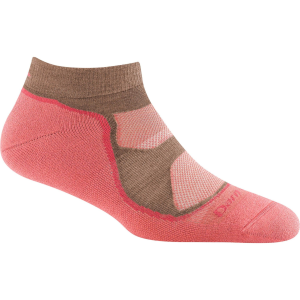 Darn Tough Vermont Darn Tough Vermont Women's Light Hiker No Show Lightweight Hiking Socks - $20.00 at Sun & Ski Sports