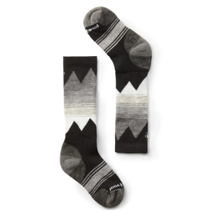 Smartwool Smartwool Kids' Ski Over The Calf Socks - $20.00 at Sun & Ski Sports