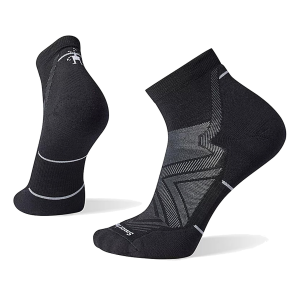 Smartwool Targeted Cushion Run Ankle Socks