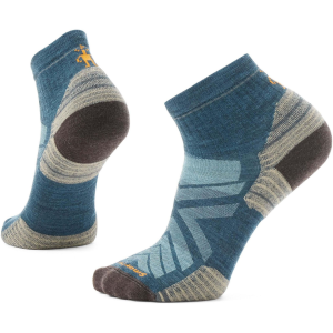 Smartwool Smartwool Men's Hike Targeted Cushion Ankle Socks - $21.00 at Sun & Ski Sports