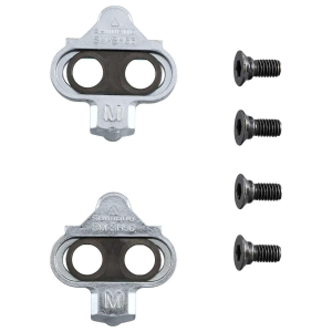 Shimano Shimano SM SH56 SPD Multi Release Cleat w/o Cleat Nut - $21.00 at Sun & Ski Sports