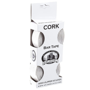 Arundel Arundel Cork Handlebar Tape - $10.85 at Sun & Ski Sports
