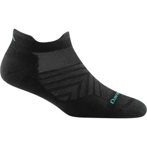 Darn Tough Vermont Darn Tough Vermont Women's Run No Show Tab Cushioned Ultra Lightweight Running Socks - $19.00 at Sun & Ski Sports