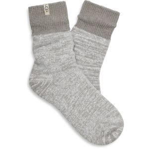 Ugg UGG Women's Rib Knit Slouchy Quarter Socks - $18.00 at Sun & Ski Sports