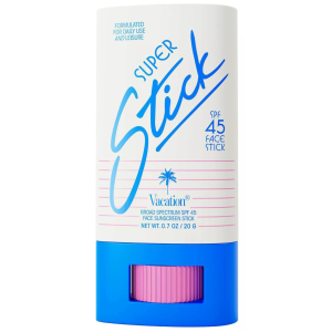 Vacation Vacation Super Stick SPF 45 - $20.00 at Sun & Ski Sports