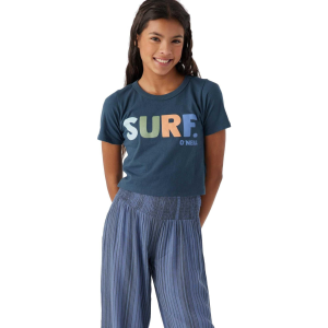 O'neill ONeill Girls Surf It T-Shirt - $10.85 at Sun & Ski Sports