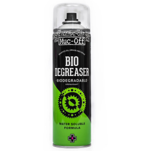 Muc Off Water Soluble 500 ml Bio Degreaser