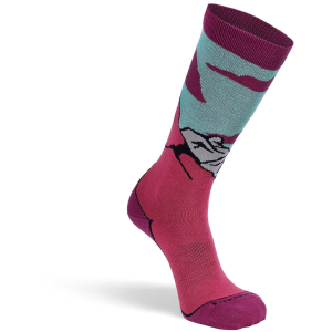 Fox River Women's Vail Ultra Lightweight Over the Calf Socks