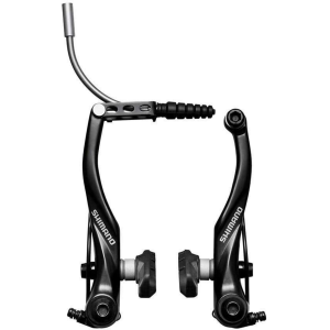 Shimano Shimano Alivio BR T4000 Front Linear Pull Brakes - $19.99 at Sun & Ski Sports