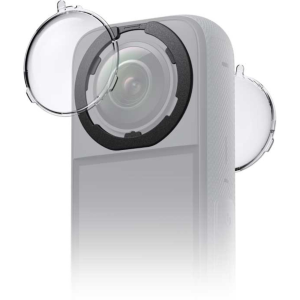 Insta360 Insta360 X3 Standard Removable Lens Guards - $19.99 at Sun & Ski Sports