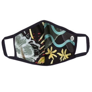 Stance Stance Fever Trip Face Mask Hat - $5.87 at Sun & Ski Sports