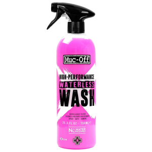 Muc Off High Performance Waterless Wash