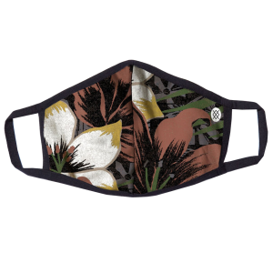 Stance Stance Hilo Face Mask Hat - $5.87 at Sun & Ski Sports