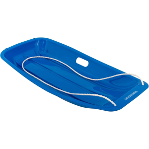 Yukon Charlie's Yukon Charlies 1 Rider Plastic 35" Classic Snow Sled - $19.99 at Sun & Ski Sports