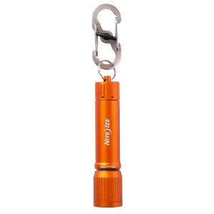 Nite Ize Radiant 100 Keychain Flashlight