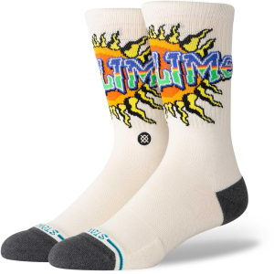 Stance Men's X Sublime Crew Socks
