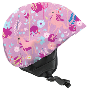 Seirus Seirus Kids Jr Helmet Cover Prints - $9.85 at Sun & Ski Sports