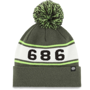 686 686 Boys' Enterprise Beanie Hat - $9.85 at Sun & Ski Sports