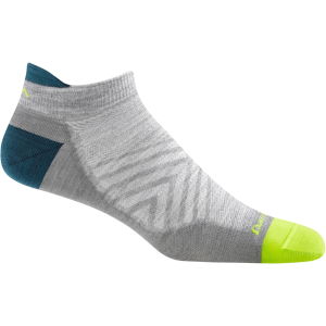 Darn Tough Vermont Darn Tough Vermont Men's Run No Show Tab Ultra Lightweight Running Socks - $18.00 at Sun & Ski Sports