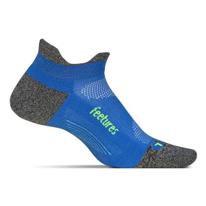 Feetures Elite No Show Tab Socks