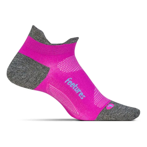Feetures Elite Ultra Light No Show Tab Running Socks