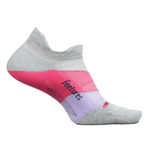 Feetures Elite Ultralight No Show Tab Socks