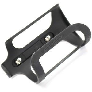 Cannondale Cannondale ReGrip Left Entry Bottle Cage - $19.00 at Sun & Ski Sports