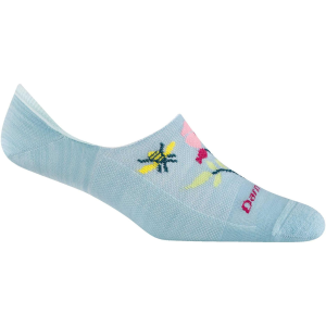 Darn Tough Vermont Darn Tough Vermont Women's No Show Hidden Lightweight Lifestyle Socks - $18.00 at Sun & Ski Sports