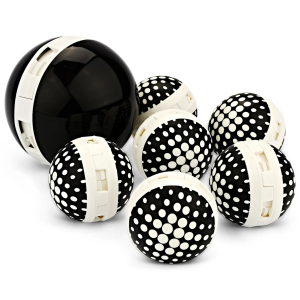 Sof Sole Sneaker Balls