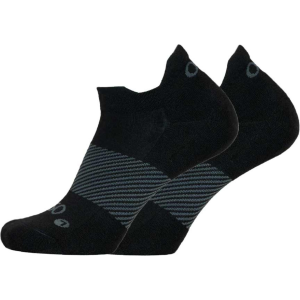 OS1st Wicked Comfort No Show Socks